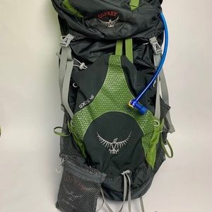 Osprey Exos 46 back pack